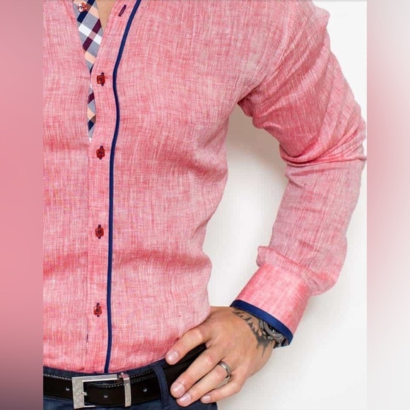 MACEOO ELEVATE VOLGA ORANGE Size 5 (XL) NWT - Picture 2 of 7